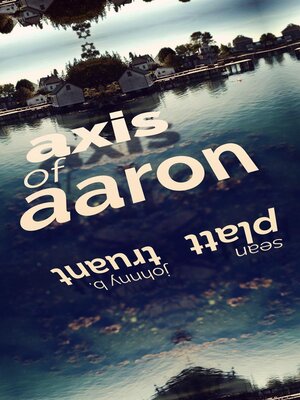 cover image of Axis of Aaron